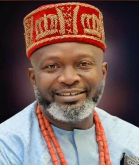 Tinubu Celebrates Ex-NGML MD, Justin Ezeala, On His 60th Birthday