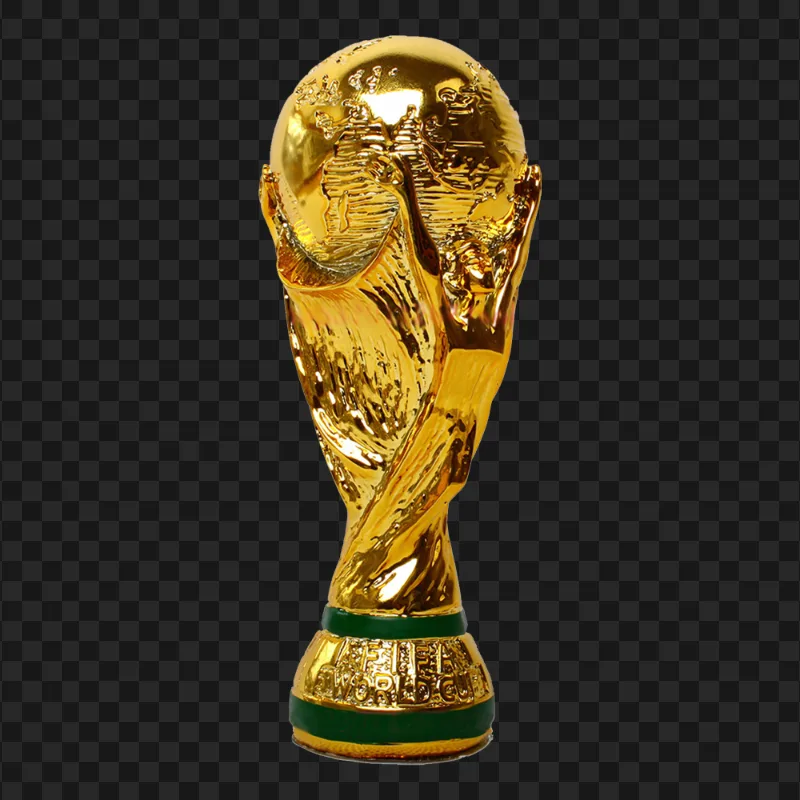 FIFA World Cup Trophy