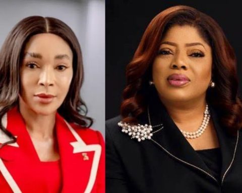 Female Bank CEOs Score Big In Stock Market: Umeoji, Onyeali-Ikpe's N294.97m Windfall