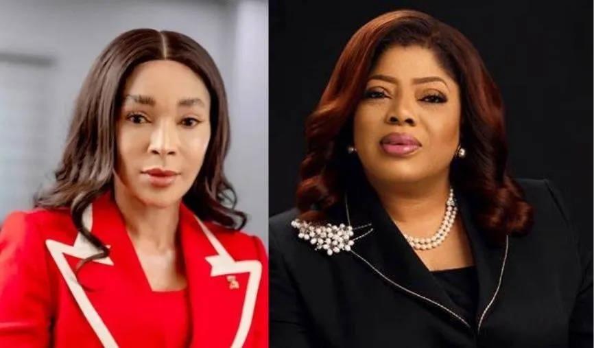 Female Bank CEOs Score Big In Stock Market: Umeoji, Onyeali-Ikpe's N294.97m Windfall