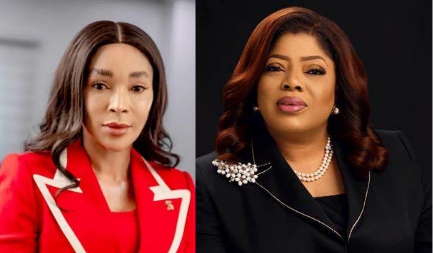 Female Bank CEOs Score Big In Stock Market: Umeoji, Onyeali-Ikpe's N294.97m Windfall