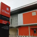 GTBank