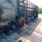 Gombe auto crash