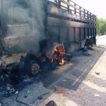 Gombe auto crash