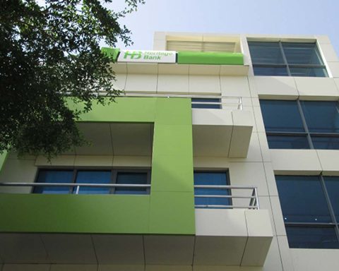 Heritage bank liquidation