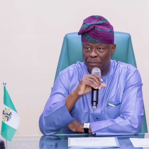 Nigerian Govt Launches Bisonfly Project To Drive Cost Savings Across Federal Air Travels