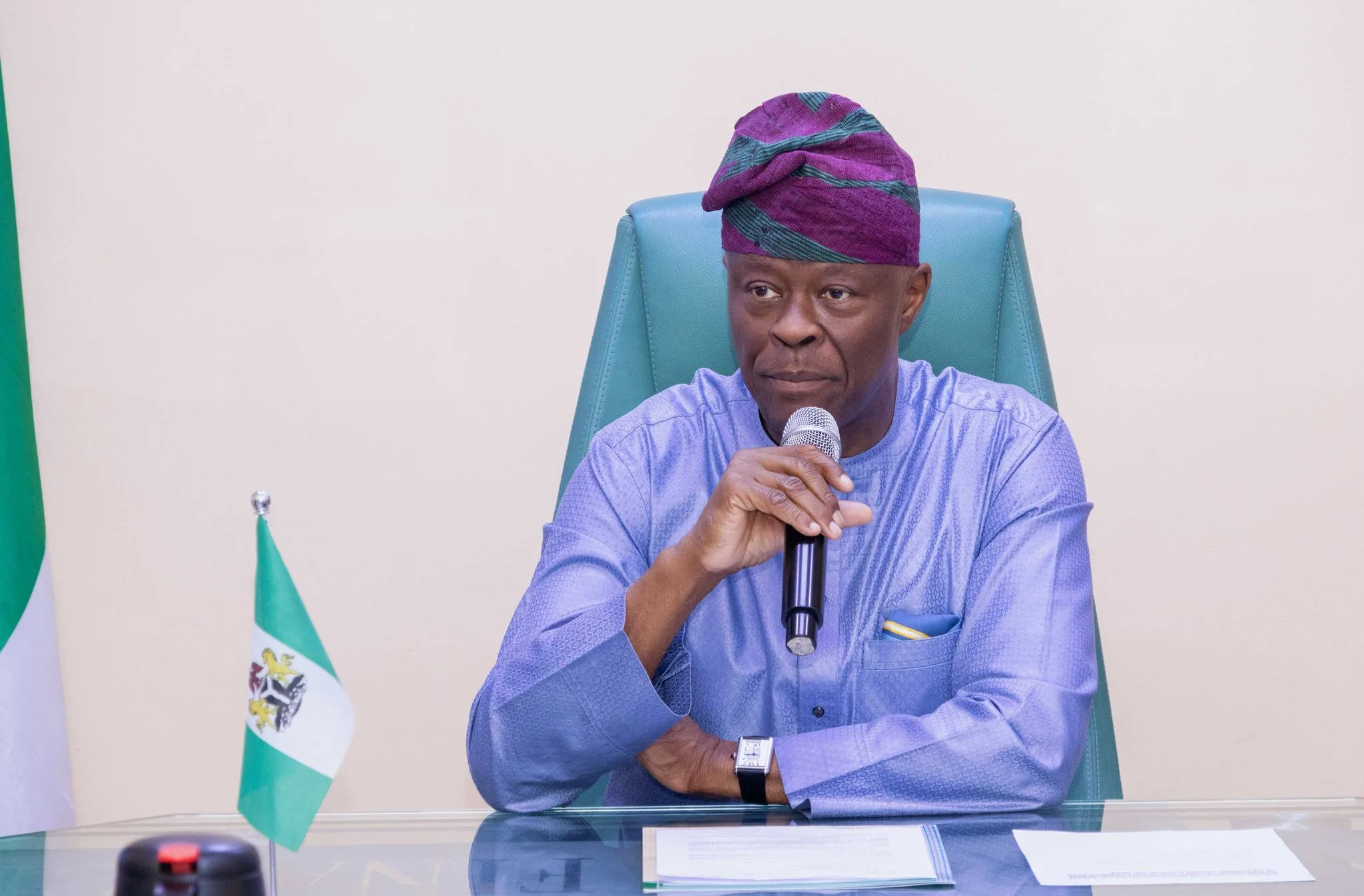 Nigerian Govt Launches Bisonfly Project To Drive Cost Savings Across Federal Air Travels
