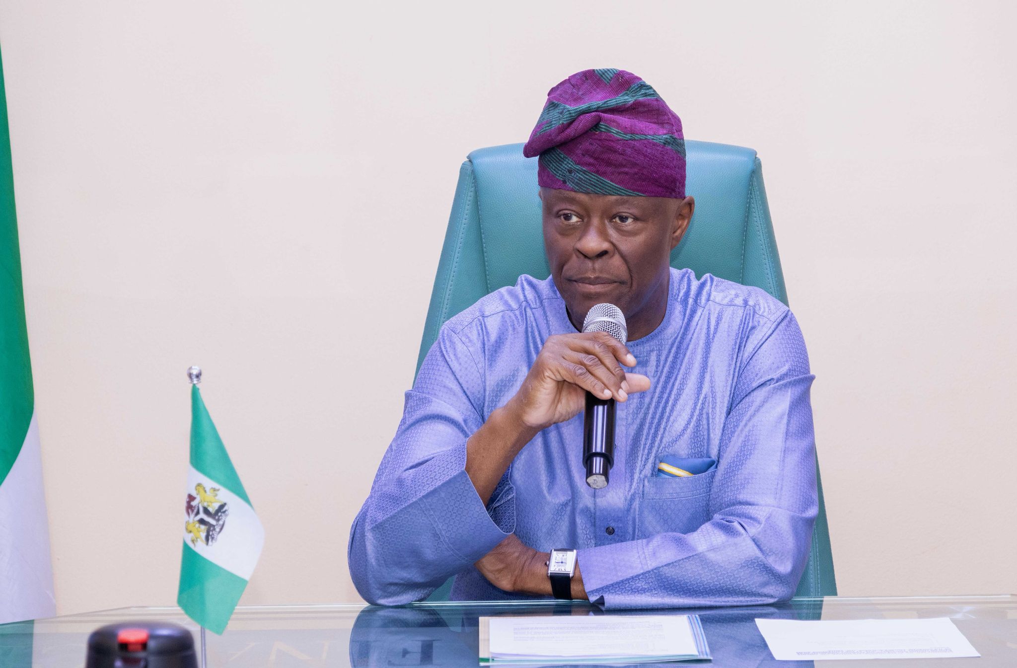 Nigerian Govt Launches Bisonfly Project To Drive Cost Savings Across Federal Air Travels