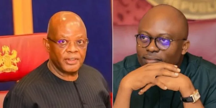 Rivers Administrator Summons Fubara, Deputy For Inquiry