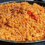 Pot Of Jollof Rice Now Above ₦25,000 – Report
