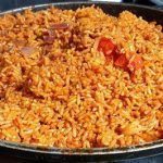 Pot Of Jollof Rice Now Above ₦25,000 – Report