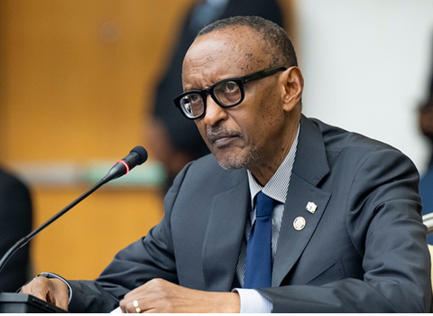 Kagame