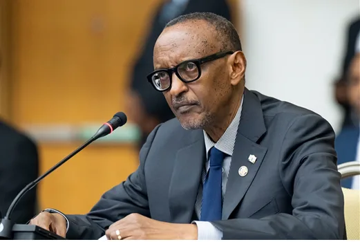 Kagame