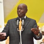 Kenya’s Ex-DP, Gachagua Announces 2027 Presidential Bid, Vows To Challenge Impeachment