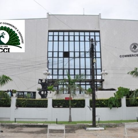 $500m World Bank Loan: LCCI Highlights How Nigeria Can Reduce External Borrowing