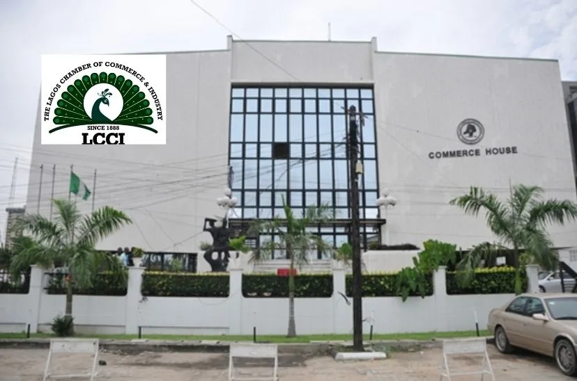 $500m World Bank Loan: LCCI Highlights How Nigeria Can Reduce External Borrowing