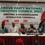 Labour Party Appoints Usman Acting National Chairperson
