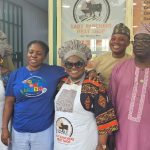 Lady Ranchers Seeks Partners To Expand Its Livestock Business Opens Meat Shop In Lagos
