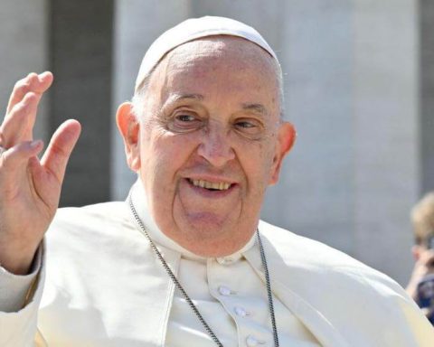Late Pope Francis to be laid to rest Saturday