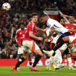 Europa League: How 11th Hour Strike Fired Man Utd Into Semi-finals