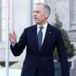 Canada's Liberals Defy Odds As Mark Carney Leads Party To Victory
