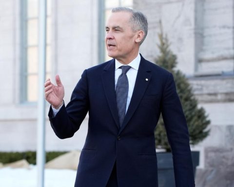 Canada's Liberals Defy Odds As Mark Carney Leads Party To Victory