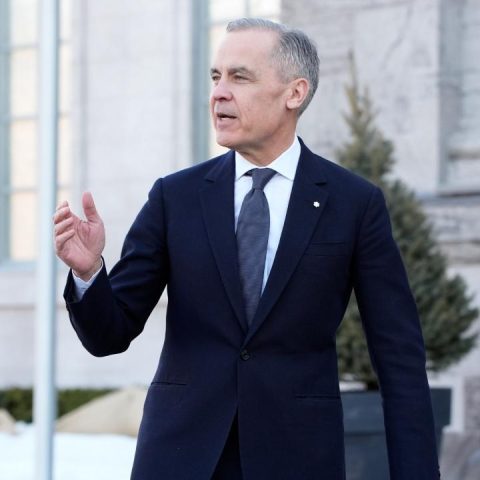 Canada's Liberals Defy Odds As Mark Carney Leads Party To Victory
