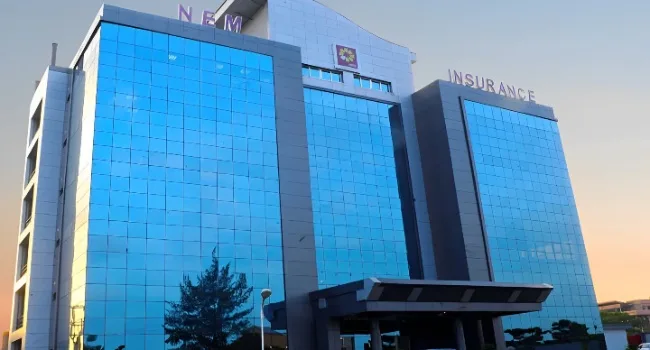 NEM Insurance Posts N97.96bn Revenue, Net Income Up By 30%