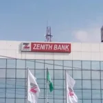 Zenith Bank loses N5.26 billion to fraudsters