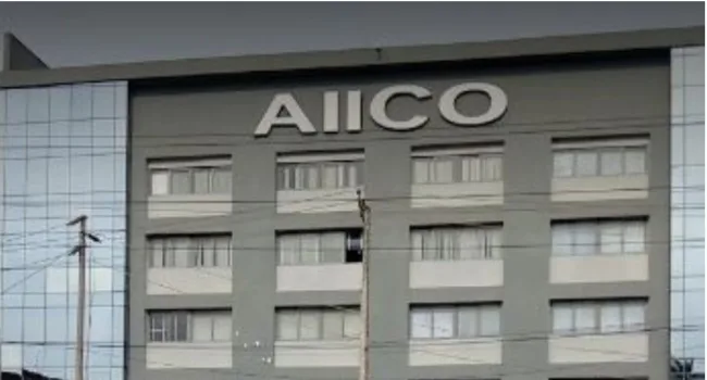 AIICO Insurance’s profit falls below N16.72bn forecast