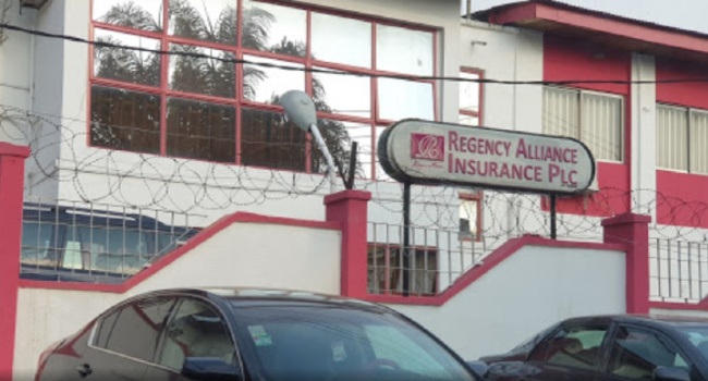 Regency Alliance posts N7.26bn revenue, profit drops by 60%