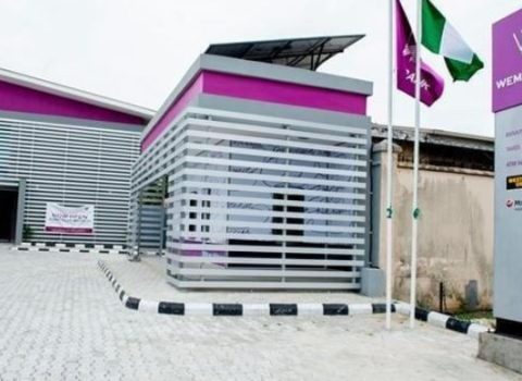 GTCO, Wema Bank… Five Best-Performing Bank Stocks