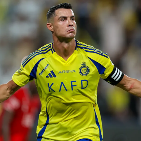 More money for Cristiano Ronaldo in new Al Nassr deal