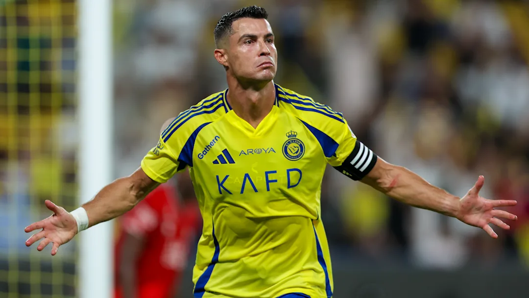 More money for Cristiano Ronaldo in new Al Nassr deal