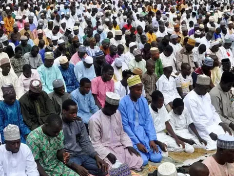 How Economic Hardship Affected 2025 Eid-el-Fitr Celebration