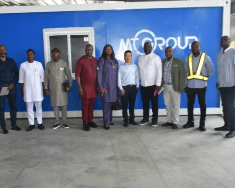 NCDMB Visits MT Group’s Facilities, Pledges Support For Firm’s Valves Manufacturing Plans