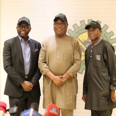 NCDMB Renaissance Energy Commit To Collaborate On Local Content Development