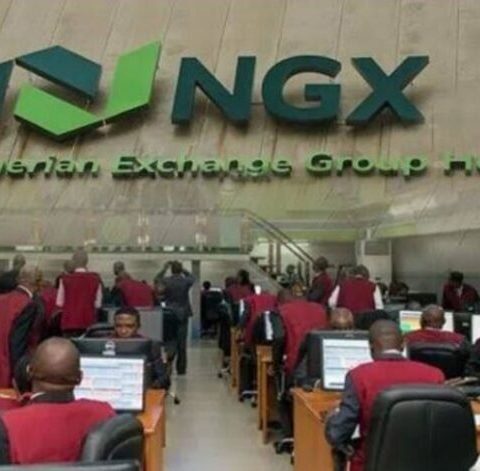 NGX Nigerian Exchange