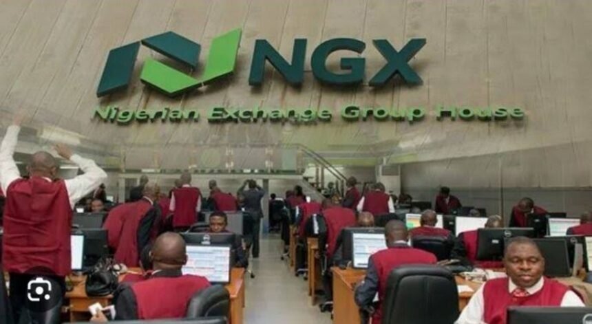 NGX Nigerian Exchange