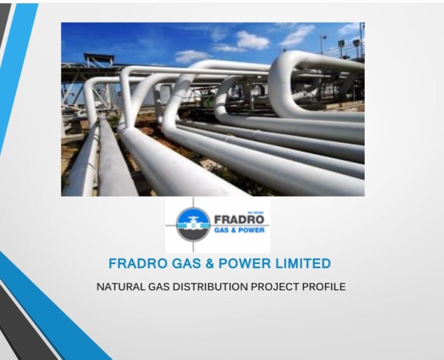 Nigeria To Lay 24-Inch Gas Pipeline In Major Infrastructure Push