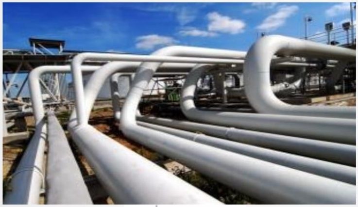 Nigeria To Lay 24-Inch Gas Pipeline In Major Infrastructure Push