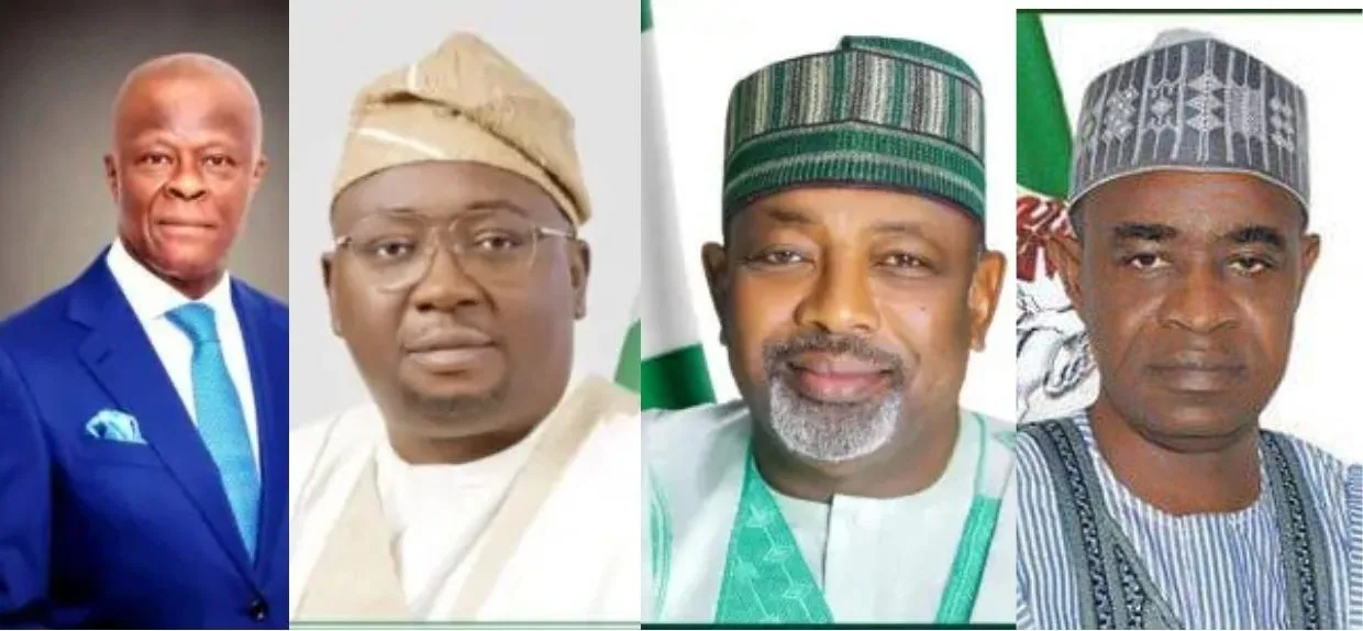 Govt, Business Leaders Meet In Abuja For Infrastructure Summit