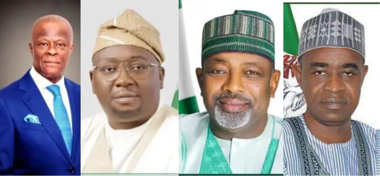 Govt, Business Leaders Meet In Abuja For Infrastructure Summit