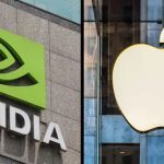 U.S. Tech Giants Walk A Tightrope Through Trump's Tariffs