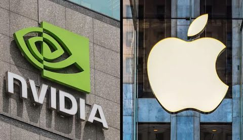 U.S. Tech Giants Walk A Tightrope Through Trump's Tariffs