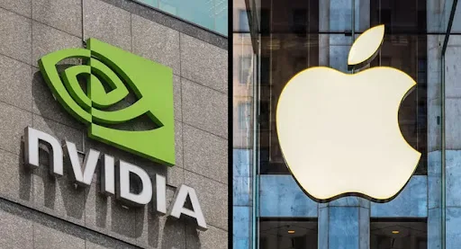 U.S. Tech Giants Walk A Tightrope Through Trump's Tariffs