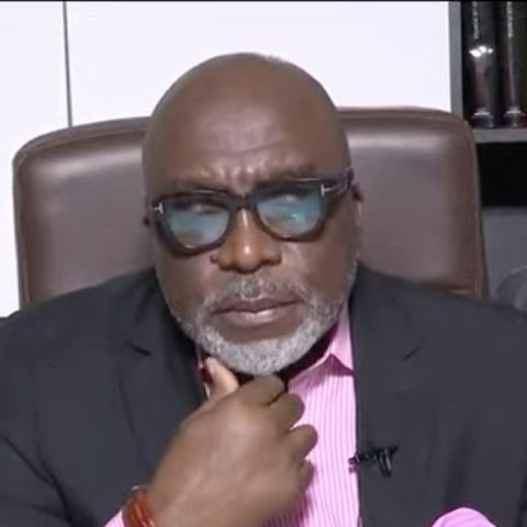 Anambra Guber 2025: Why I Withdrew From APC Primaries - Okonkwo 