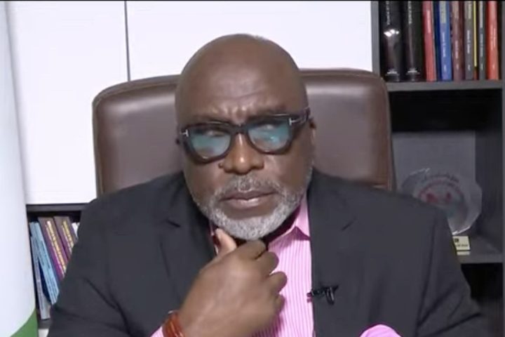 Anambra Guber 2025: Why I Withdrew From APC Primaries - Okonkwo 