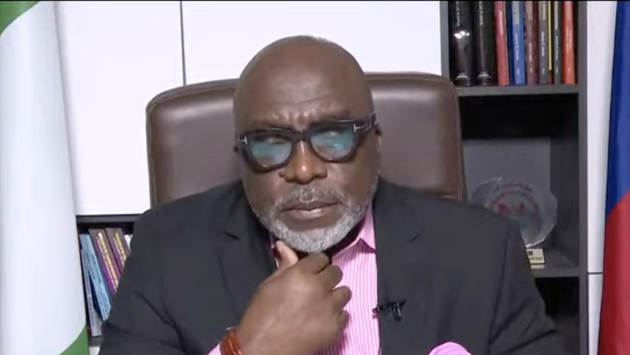 Anambra Guber 2025: Why I Withdrew From APC Primaries - Okonkwo 