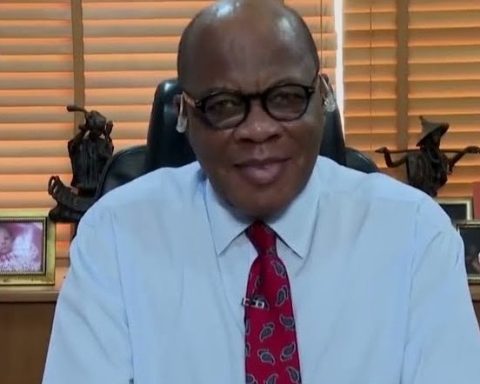 I’ll Not Obey Mandatory Voting Law If Passed - Agbakoba